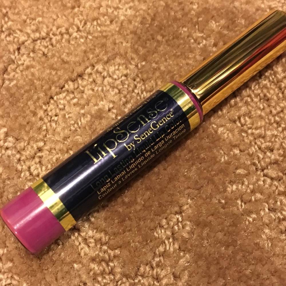 Purple Reign LipSense💄